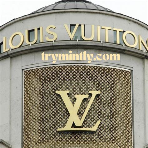 louis vuitton luxury brands|lvmh official website.